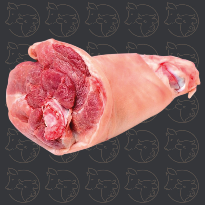 Brazo de Cerdo